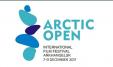         Arctic open