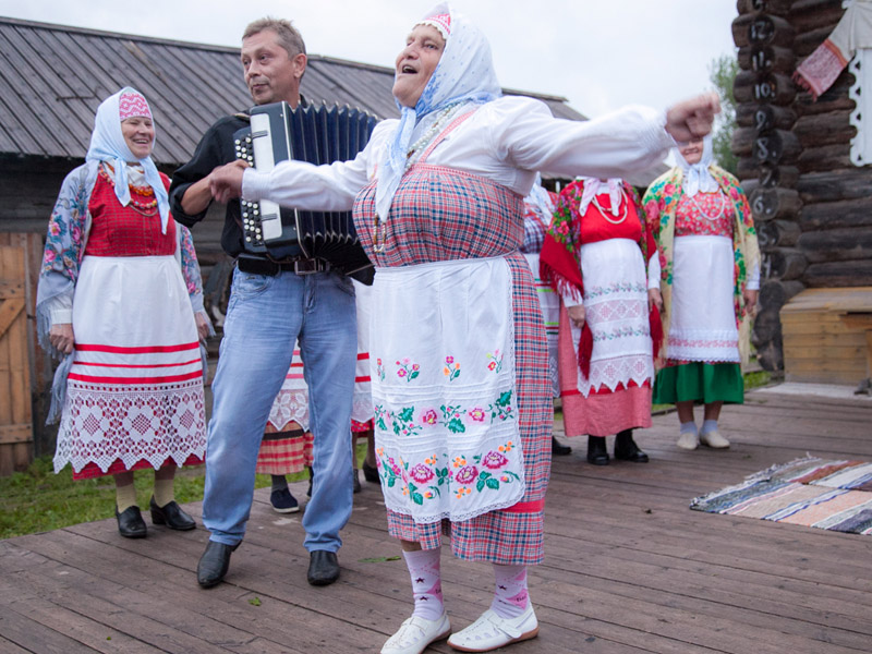 Погода архангельская область устьянский