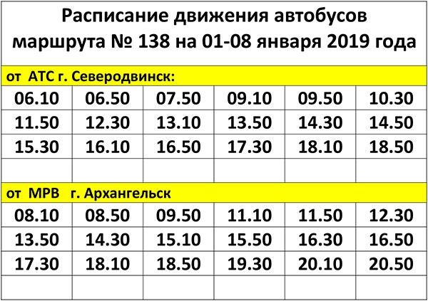 До каких ходят автобусы в москве. 138 Автобус Северодвинск Архангельск расписание.