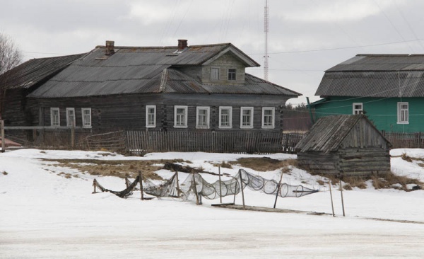 Луда деревня фото