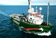  , Arctic Sunrise, 